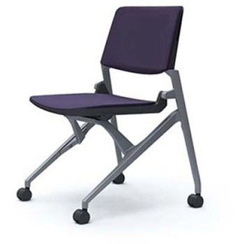 81M1JB FEA0 �}���J 4�{�r �I�� ���N�b�V���� �w�p�b�h�t �V���o�[�t���[�� �u���b�N�V�F�� �I�J����(�������쏊) �O���[���w���@:�K�� ����820mm��590mm���s570mm  81M1JB FEA0 07088798