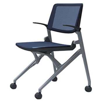 81M2JG F1E4 �}���J 4�{�r �I�t �����b�V�� �w���b�V�� �V���o�[�t���[�� �u���b�N�V�F�� �I�J����(�������쏊) �L���X�^�[�L ����820mm��590mm���s570mm  81M2JG F1E4 07091440