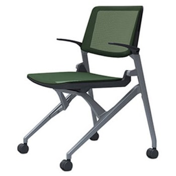 81M2JG F1F5 �}���J 4�{�r �I�t �����b�V�� �w���b�V�� �V���o�[�t���[�� �u���b�N�V�F�� �I�J����(�������쏊) �L���X�^�[�L ����820mm��590mm���s570mm  81M2JG F1F5 07091449