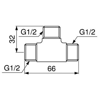 砲金オスネジチーズ ミヤコ