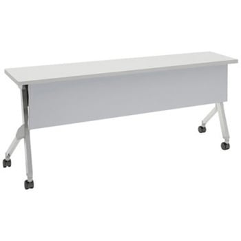 81F1CH MG99 �t���v�^�[ �V���o�[�r �I�t ���t �I�J����(�������쏊) �L���X�^�[�L �����~�����ϔ� �z���C�g ��1800mm���s400mm����720mm  81F1CH MG99 07093795