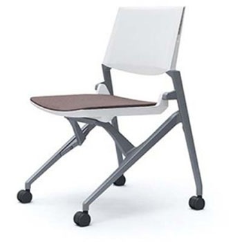 81M1LA FGE8 �}���J 4�{�r �I�� ���N�b�V���� �w�p�b�h�� �V���o�[�t���[�� �z���C�g�V�F�� �I�J����(�������쏊) �O���[���w���@:�K�� ����820mm��590mm���s570mm  81M1LA FGE8 07094109