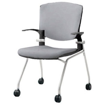 8142QB FBA3 �O���[�^ �l�X�e�B���O �I�t  �w�p�b�h�t �u���b�N�V�F�� �V���o�[�t���[�� �i�C�����o�� �I�J����(�������쏊) 07094215