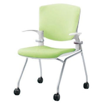 8142TB FEA6 �O���[�^ �l�X�e�B���O �I�t  �w�p�b�h�t �z���C�g�V�F�� �V���o�[�t���[�� �i�C�����o�� �I�J����(�������쏊) 07094249