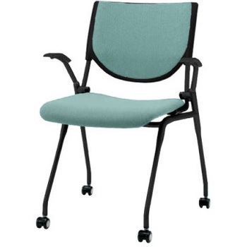 8140EA FXN4 �v���X�^�b�N �l�X�e�B���O �I�t �w�p�b�h�t �u���b�N�V�F�� �u���b�N�t���[�� �i�C�����o�� �I�J����(�������쏊) 07095911