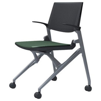 81M2JE F1D5 �}���J 4�{�r �I�t �����b�V�� �w�p�b�h�� �V���o�[�t���[�� �u���b�N�V�F�� �I�J����(�������쏊) �L���X�^�[�L ����820mm��590mm���s570mm  81M2JE F1D5 07096586