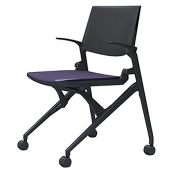 81M2RE F1C0 �}���J 4�{�r �I�t �����b�V�� �w�p�b�h�� �u���b�N�t���[�� �u���b�N�V�F�� �I�J����(�������쏊) �L���X�^�[�L ����820mm��590mm���s570mm  81M2RE F1C0 07096611