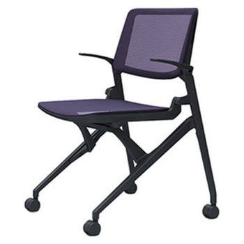 81M2RG F1E0 �}���J 4�{�r �I�t �����b�V�� �w���b�V�� �u���b�N�t���[�� �u���b�N�V�F�� �I�J����(�������쏊) �L���X�^�[�L ����820mm��590mm���s570mm  81M2RG F1E0 07096656