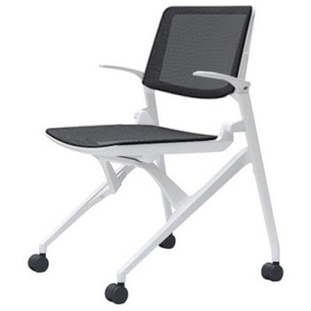 81M2WG F1E1 �}���J 4�{�r �I�t �����b�V�� �w���b�V�� �z���C�g�t���[�� �z���C�g�V�F�� �I�J����(�������쏊) �L���X�^�[�L ����820mm��590mm���s570mm  81M2WG F1E1 07096681