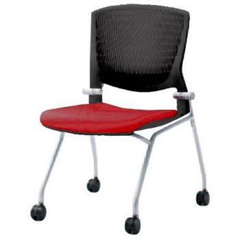 8142QR FBA9 �O���[�^ �l�X�e�B���O �I��  �w�p�b�h�� �u���b�N�V�F�� �V���o�[�t���[�� �i�C�����o�� �I�J����(�������쏊) 07096805