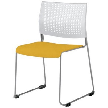 8105WB FSG9 �P�b�e �N���[�Y�r ���p�b�h�^�C�v �w�p�b�h�Ȃ� �V���o�[�t���[�� �z���C�g�V�F�� �I�J����(�������쏊) �O���[���w���@:�K�� ����781mm��512mm���s532mm  8105WB FSG9 07097487