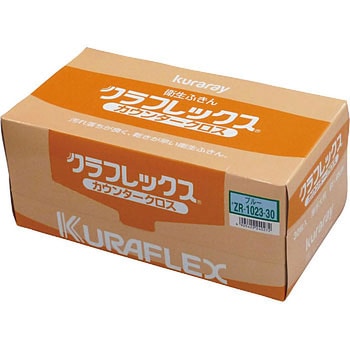カウンタークロス 厚大 クラレ クラフレックス