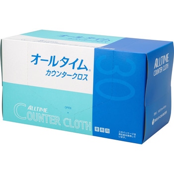 オールタイム カウンタークロス 厚大 東京メディカル