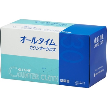 オールタイム カウンタークロス 厚大 東京メディカル
