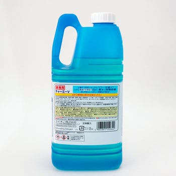 濃縮中性洗剤 チャーミーV LION(ライオン)