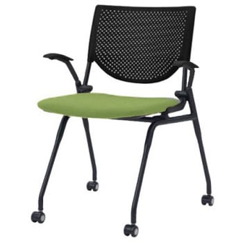 8140YA FXN3 �v���X�^�b�N �l�X�e�B���O �I�t �w�p�b�h�� �u���b�N�V�F�� �u���b�N�t���[�� �i�C�����o�� �I�J����(�������쏊) 07098065