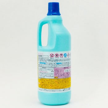 大 ハイター 1本(1500mL) 花王 【通販サイトMonotaRO】