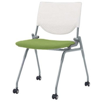 8140XZ FXN3 �v���X�^�b�N �l�X�e�B���O �I�� �w�p�b�h�� �z���C�g�V�F�� �V���o�[�t���[�� �i�C�����o�� �I�J����(�������쏊) 07098205