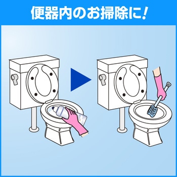 トイレマジックリン 強力クレンザー 花王