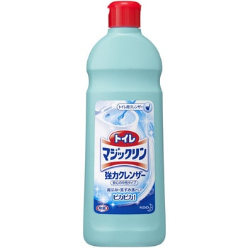 トイレマジックリン 強力クレンザー 花王