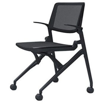 81M2RG F1E1 �}���J 4�{�r �I�t �����b�V�� �w���b�V�� �u���b�N�t���[�� �u���b�N�V�F�� �I�J����(�������쏊) �L���X�^�[�L ����820mm��590mm���s570mm  81M2RG F1E1 07098939