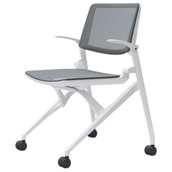 81M2WG F1F2 �}���J 4�{�r �I�t �����b�V�� �w���b�V�� �z���C�g�t���[�� �z���C�g�V�F�� �I�J����(�������쏊) �L���X�^�[�L ����820mm��590mm���s570mm  81M2WG F1F2 07098966