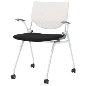 8140WA FXN1 �v���X�^�b�N �l�X�e�B���O �I�t �w�p�b�h�� �z���C�g�V�F�� �z���C�g�t���[�� �i�C�����o�� �I�J����(�������쏊) 07100671