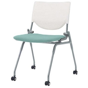 8140XZ FXN4 �v���X�^�b�N �l�X�e�B���O �I�� �w�p�b�h�� �z���C�g�V�F�� �V���o�[�t���[�� �i�C�����o�� �I�J����(�������쏊) 07100820