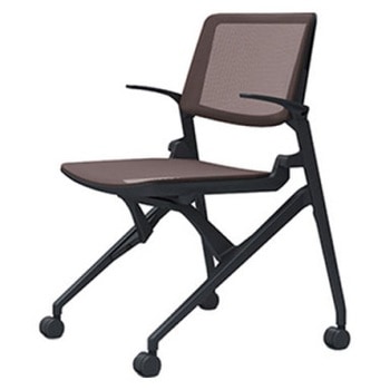 81M2RG F1E8 �}���J 4�{�r �I�t �����b�V�� �w���b�V�� �u���b�N�t���[�� �u���b�N�V�F�� �I�J����(�������쏊) �L���X�^�[�L ����820mm��590mm���s570mm  81M2RG F1E8 07101757