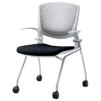 8142RA FBA1 �O���[�^ �l�X�e�B���O �I�t  �w�p�b�h�� �O���[�V�F�� �V���o�[�t���[�� �i�C�����o�� �I�J����(�������쏊) �r��4�{�r�^�C�v �O���[���w���@:�K�� �L���X�^�[�L ����853mm��606mm���s626mm  8142RA FBA1 07101836