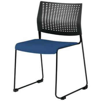 8105XB FSF3 �P�b�e �N���[�Y�r ���p�b�h�^�C�v �w�p�b�h�Ȃ� �u���b�N�t���[�� �u���b�N�V�F�� �I�J����(�������쏊) �O���[���w���@:�K�� ����781mm��512mm���s532mm  8105XB FSF3 07102421