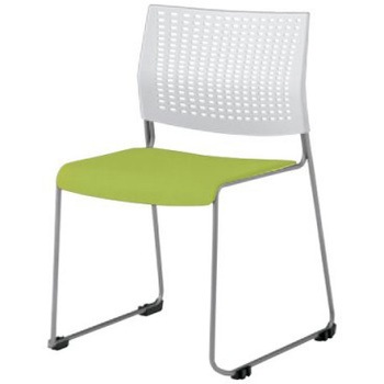 8105WB FSF5 �P�b�e �N���[�Y�r ���p�b�h�^�C�v �w�p�b�h�Ȃ� �V���o�[�t���[�� �z���C�g�V�F�� �I�J����(�������쏊) �O���[���w���@:�K�� ����781mm��512mm���s532mm  8105WB FSF5 07102457