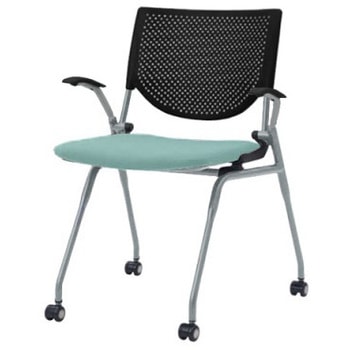 8140ZA FXN4 �v���X�^�b�N �l�X�e�B���O �I�t �w�p�b�h�� �u���b�N�V�F�� �V���o�[�t���[�� �i�C�����o�� �I�J����(�������쏊) 07102999