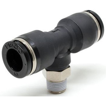 チューブフィッティング ティー PISCO(ピスコ)