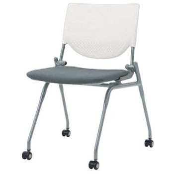 8140XZ FSN5 �v���X�^�b�N �l�X�e�B���O �I�� �w�p�b�h�� �z���C�g�V�F�� �V���o�[�t���[�� �i�C�����o�� �I�J����(�������쏊) 07103148