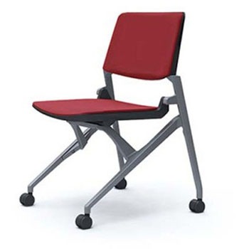 81M1JB FPE9 �}���J 4�{�r �I�� ���N�b�V���� �w�p�b�h�t �V���o�[�t���[�� �u���b�N�V�F�� �I�J����(�������쏊) �O���[���w���@:�K�� ����820mm��590mm���s570mm  81M1JB FPE9 07103900