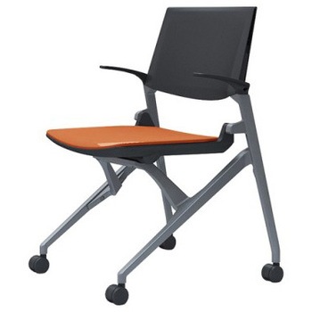 81M2JE F1D8 �}���J 4�{�r �I�t �����b�V�� �w�p�b�h�� �V���o�[�t���[�� �u���b�N�V�F�� �I�J����(�������쏊) �L���X�^�[�L ����820mm��590mm���s570mm  81M2JE F1D8 07103997