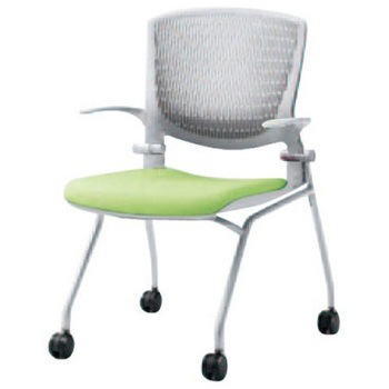 8142RA FEA6 �O���[�^ �l�X�e�B���O �I�t  �w�p�b�h�� �O���[�V�F�� �V���o�[�t���[�� �i�C�����o�� �I�J����(�������쏊) �r��4�{�r�^�C�v �O���[���w���@:�K�� �L���X�^�[�L ����853mm��606mm���s626mm  8142RA FEA6 07104128