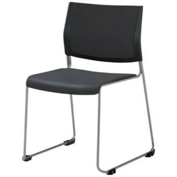 8105VC PB20 �P�b�e �N���[�Y�r ���p�b�h�^�C�v �w�p�b�h�t �V���o�[�t���[�� �u���b�N�V�F�� �I�J����(�������쏊) �O���[���w���@:�K�� ����781mm��512mm���s531mm  8105VC PB20 07104898