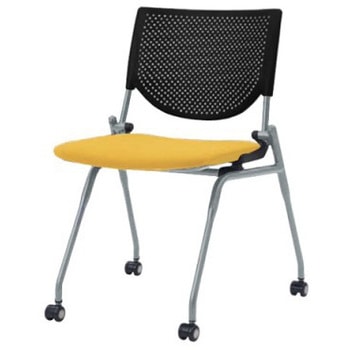 8140ZZ FXN5 �v���X�^�b�N �l�X�e�B���O �I�� �w�p�b�h�� �u���b�N�V�F�� �V���o�[�t���[�� �i�C�����o�� �I�J����(�������쏊) 07105747