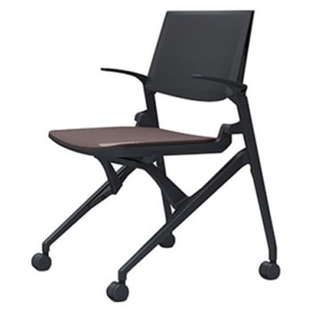 81M2RE F1C8 �}���J 4�{�r �I�t �����b�V�� �w�p�b�h�� �u���b�N�t���[�� �u���b�N�V�F�� �I�J����(�������쏊) �L���X�^�[�L ����820mm��590mm���s570mm  81M2RE F1C8 07106578