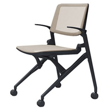 81M2RG F1E7 �}���J 4�{�r �I�t �����b�V�� �w���b�V�� �u���b�N�t���[�� �u���b�N�V�F�� �I�J����(�������쏊) �L���X�^�[�L ����820mm��590mm���s570mm  81M2RG F1E7 07106657