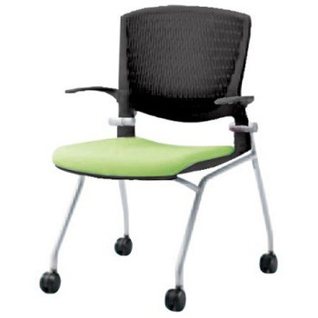 8142QA FEA6 �O���[�^ �l�X�e�B���O �I�t  �w�p�b�h�� �u���b�N�V�F�� �V���o�[�t���[�� �i�C�����o�� �I�J����(�������쏊) 07106770