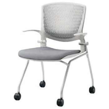 8142RA FBA3 �O���[�^ �l�X�e�B���O �I�t  �w�p�b�h�� �O���[�V�F�� �V���o�[�t���[�� �i�C�����o�� �I�J����(�������쏊) �r��4�{�r�^�C�v �O���[���w���@:�K�� �L���X�^�[�L ����853mm��606mm���s626mm  8142RA FBA3 07106779