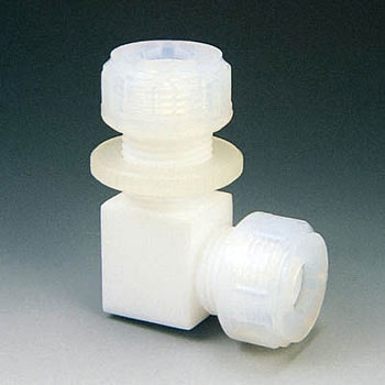 PTFE 接続ジョイントLP型 12Φ フロンケミカル