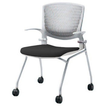 8142RA F3Z1 �O���[�^ �l�X�e�B���O �I�t  �w�p�b�h�� �O���[�V�F�� �V���o�[�t���[�� �i�C�����o�� �I�J����(�������쏊) �r��4�{�r�^�C�v �O���[���w���@:�K�� �L���X�^�[�L ����853mm��606mm���s626mm  8142RA F3Z1 07106831