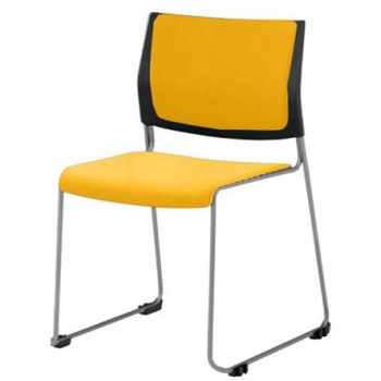 8105VC PD33 �P�b�e �N���[�Y�r ���p�b�h�^�C�v �w�p�b�h�t �V���o�[�t���[�� �u���b�N�V�F�� �I�J����(�������쏊) �O���[���w���@:�K�� ����781mm��512mm���s531mm  8105VC PD33 07107305