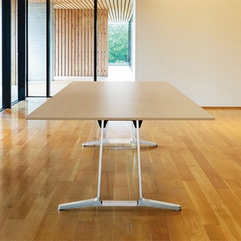 L684EA MX62 �e�B�[�X�L�� �V�X�e���e�[�u�� �P�� 1500W ���� �z���Ȃ� �|���b�V���t���[�� �I�J����(�������쏊) �����~�����ϔ� �����` 07108547