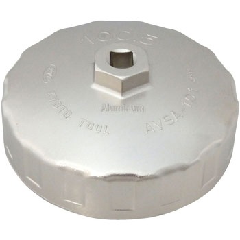 Avsa 101 カップ型オイルフィルタレンチ 1個 Ktc 通販サイトmonotaro