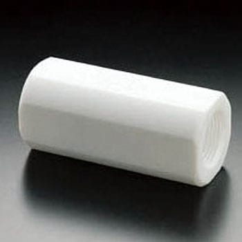 PTFE チェックバルブ RP3/8平行メネジ フロンケミカル